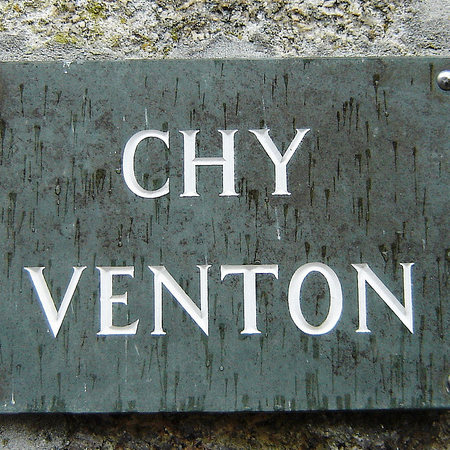 Cornish place-name elements