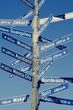 Country Capitals
