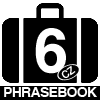 Czech Phrasebook 6: Eating
