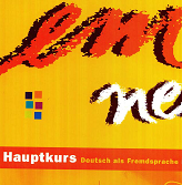 EM NEU HAUPTKURS vocabulary