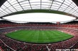 English football stadia