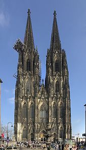 Famous Christian Church Buildings