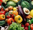 Fruits and Vegetables
