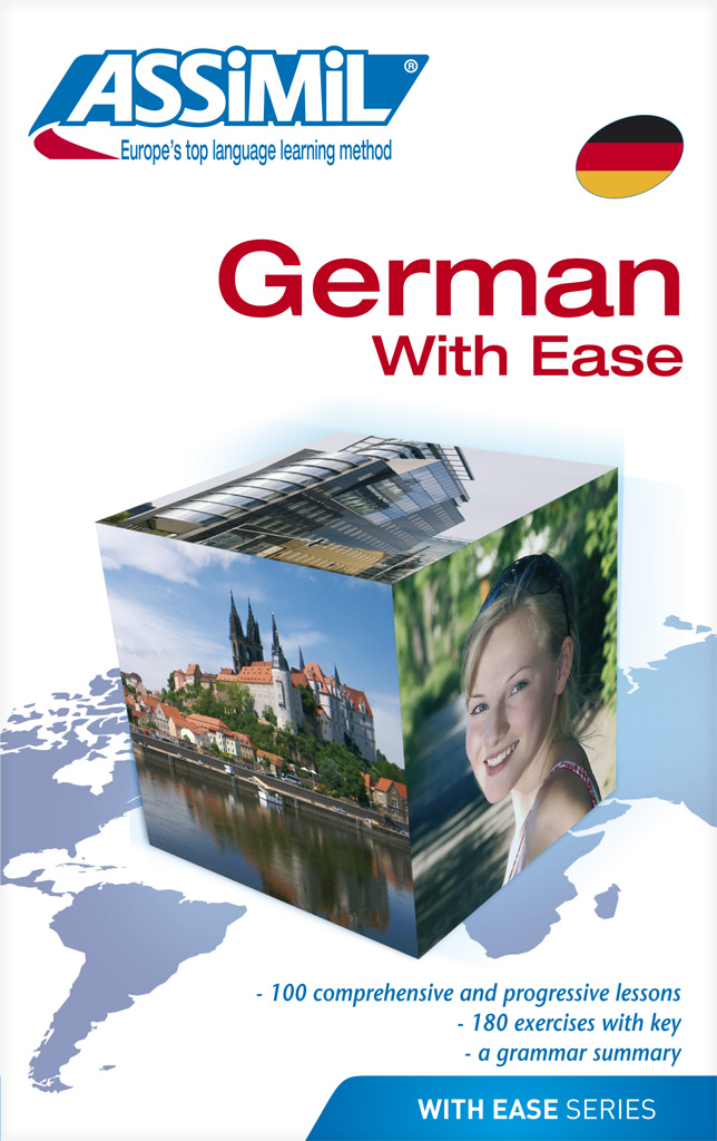 Assimil German