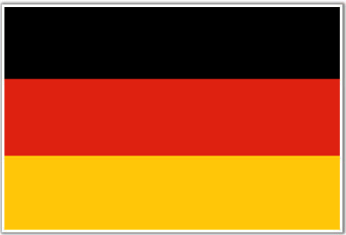 A2 German Vocab