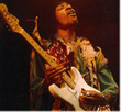Famous guitarists