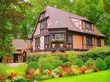 House & Garden.