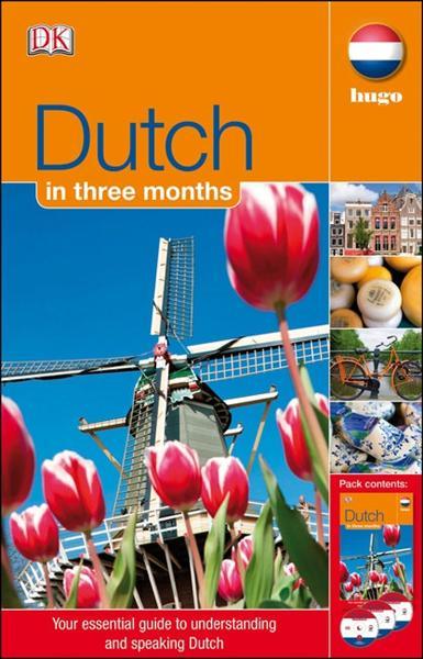 Hugo Dutch in 3 Months Vocabulary