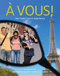 À vous!