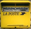 Intermediate 9: In your postbox