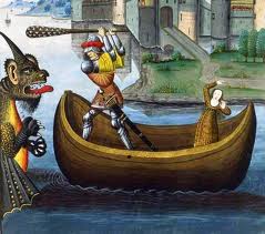 Italian for Reading Medieval History