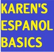 Karen's Basics - American Spanish, East