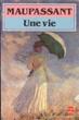 Maupassant's 'Une Vie'