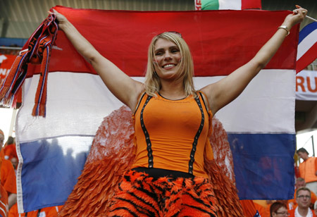 MRT Dutch 2