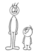 Beginner 8: People watching