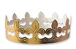 Intermediate 23: Royalty