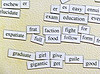Sentia Education Masterlist