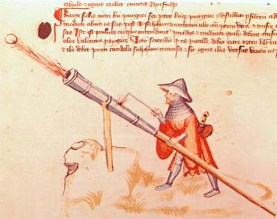 Some latin from a medieval chronicle