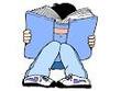 Some vocabulary for an OCR reading test