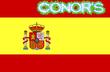 Spanish - The Prepositions