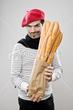 French 3