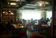 Coffee Shop Korean