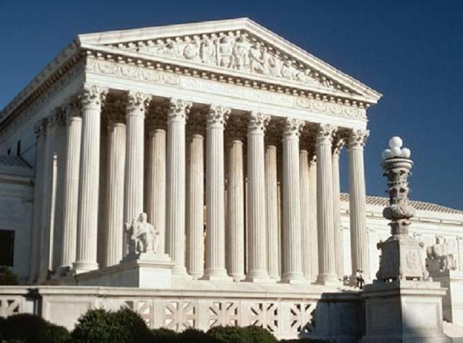 Supreme Court Justices