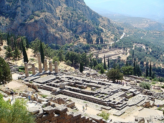 A Level Classical Greek [In Progress]