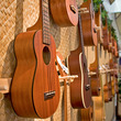 ʻUkulele Dominant Seventh Chords