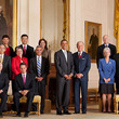 US Cabinet 2011