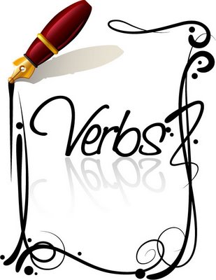 German Irregular Verbs.