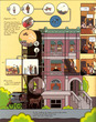 Irish 6: House and home