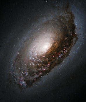 Patrick Moore's introduction to astronomy