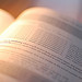 Words from novels and books