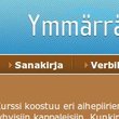 Words from "ymmärrä suomea"