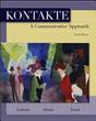 Wortschatz von Kontakte
