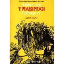 Y Mabinogi i Ddysgwyr - Geirfa
